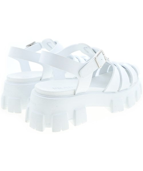 PRADA รองเท้าแตะ