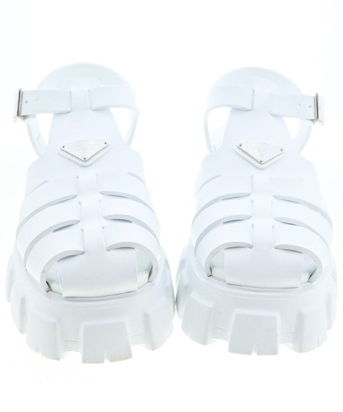 PRADA รองเท้าแตะ