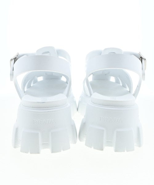 PRADA รองเท้าแตะ