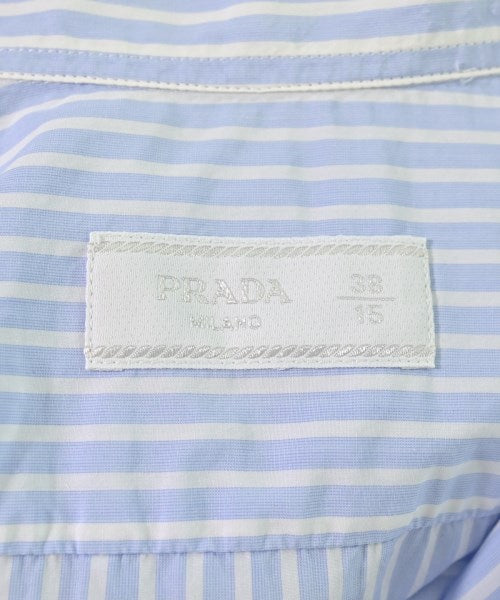 PRADA เสื้อลำลอง