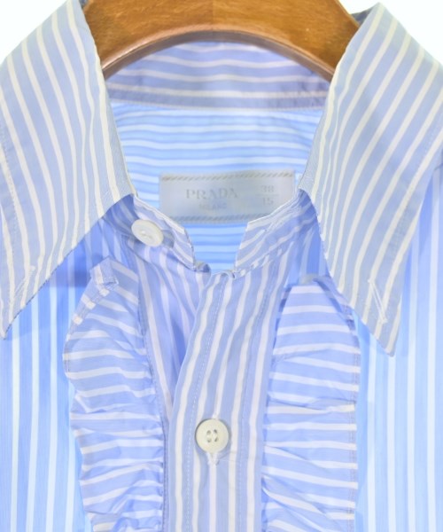 PRADA เสื้อลำลอง