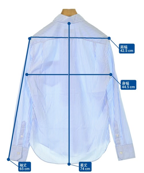 PRADA เสื้อลำลอง