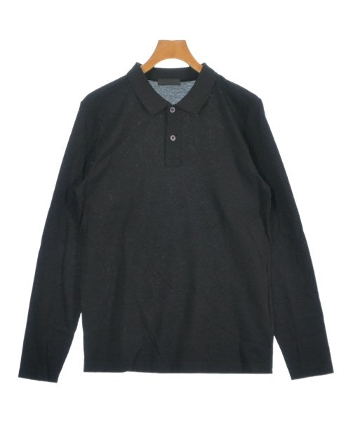 PRADA เสื้อโปโล