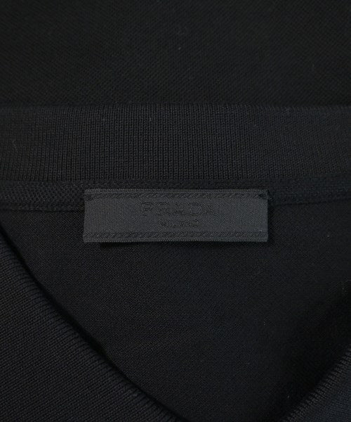 PRADA เสื้อโปโล