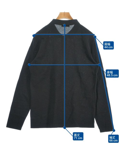 PRADA เสื้อโปโล