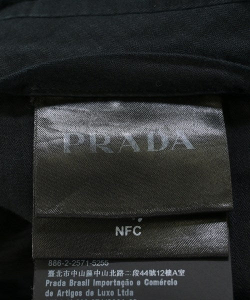 PRADA กางเกงขายาว
