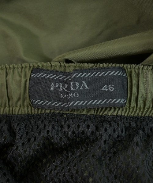PRADA กางเกงขาสั้น