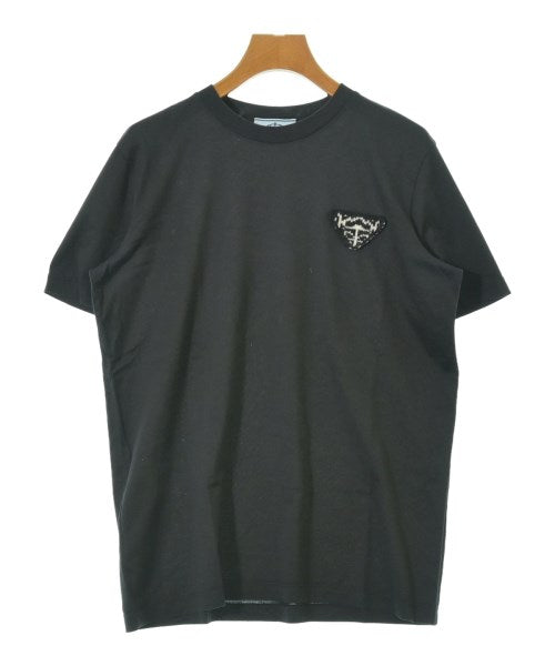 PRADA เสื้อยืด/เสื้อท็อปส์