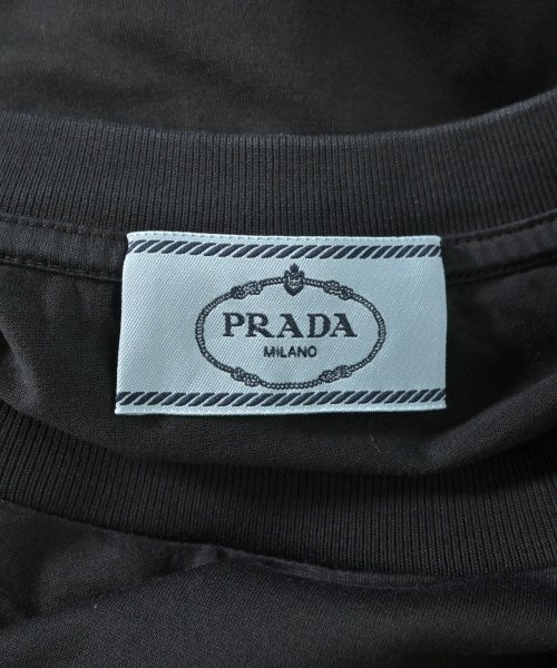 PRADA เสื้อยืด/เสื้อท็อปส์