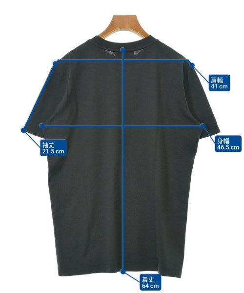 PRADA เสื้อยืด/เสื้อท็อปส์