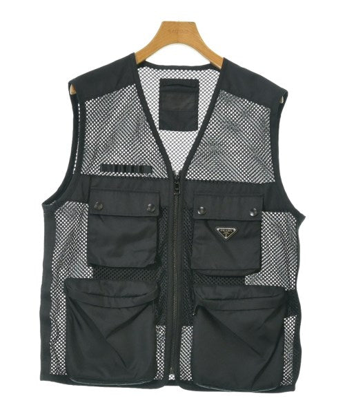 PRADA เสื้อลำลอง