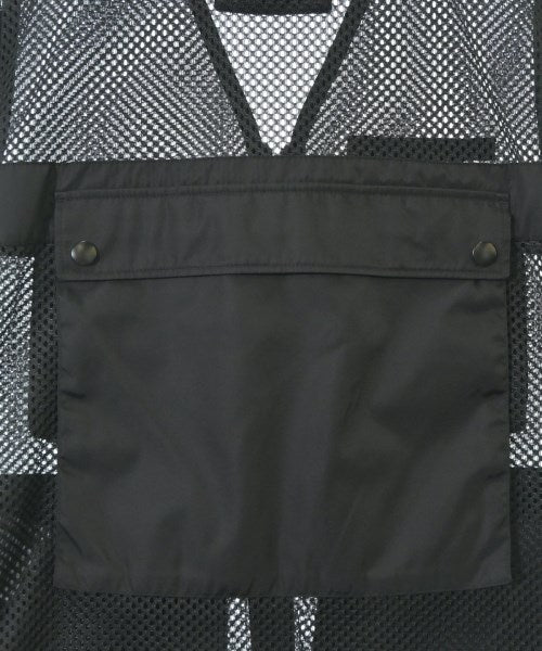 PRADA เสื้อลำลอง
