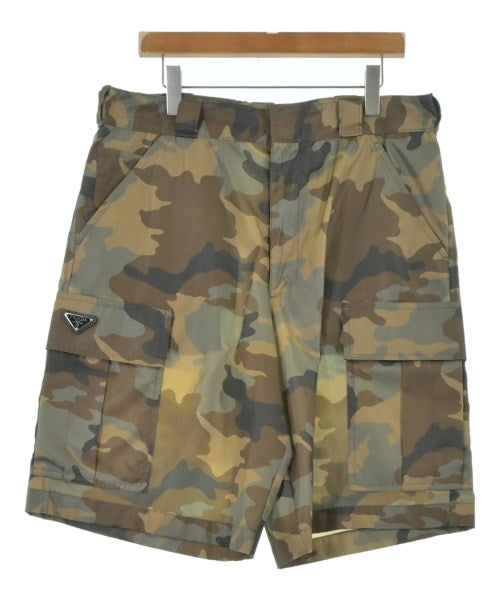 PRADA กางเกงขาสั้น