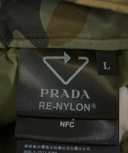 PRADA กางเกงขาสั้น