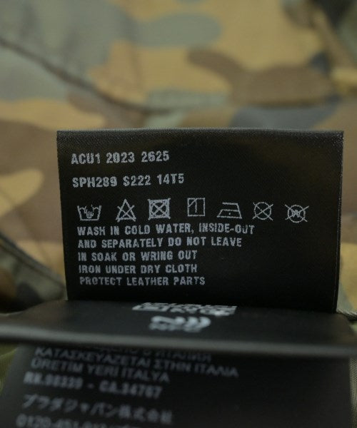 PRADA กางเกงขาสั้น