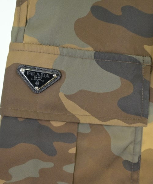 PRADA กางเกงขาสั้น