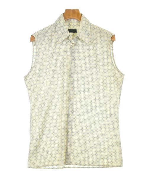 PRADA เสื้อลำลอง