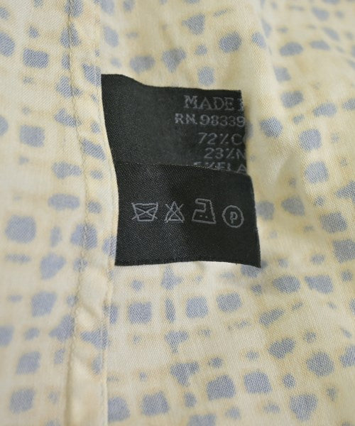 PRADA เสื้อลำลอง