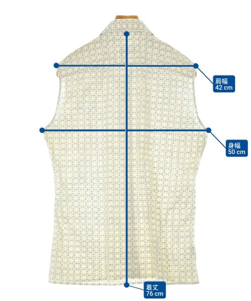 PRADA เสื้อลำลอง