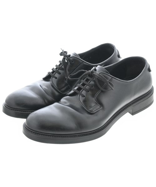 PRADA รองเท้าสวมทางการ