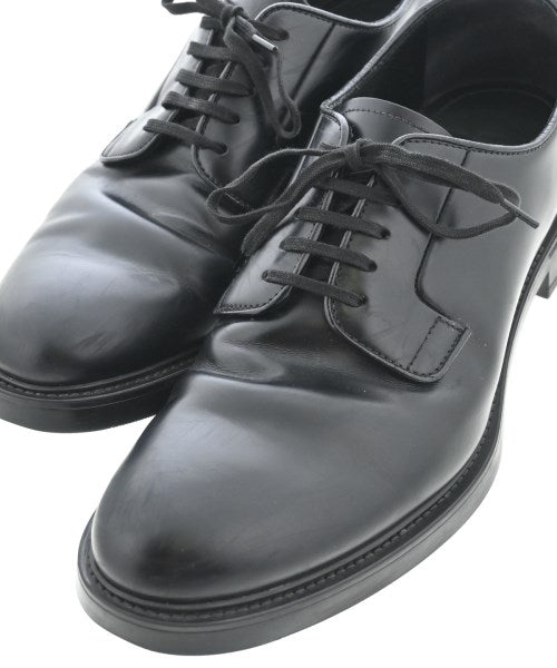 PRADA รองเท้าสวมทางการ