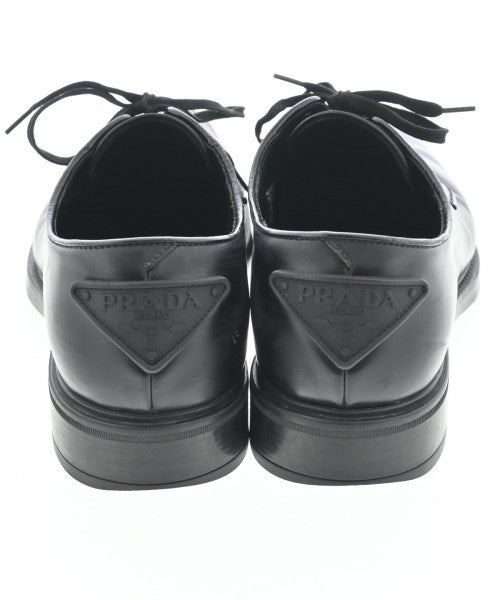 PRADA รองเท้าสวมทางการ