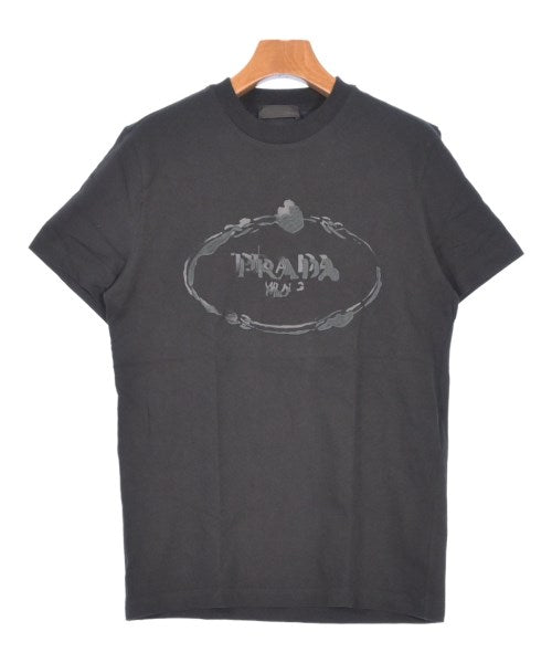 PRADA เสื้อยืด/เสื้อท็อปส์