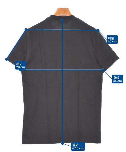 PRADA เสื้อยืด/เสื้อท็อปส์