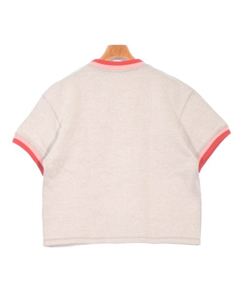 PRADA เสื้อยืด/เสื้อท็อปส์