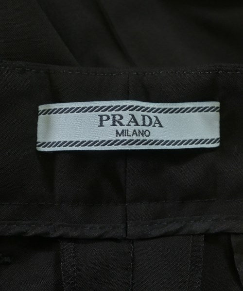 PRADA กางเกงขายาว