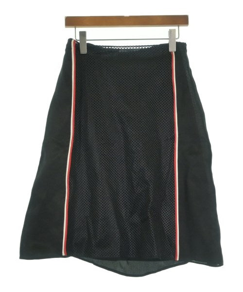 PRADA กระโปรงยาวถึงเข่า