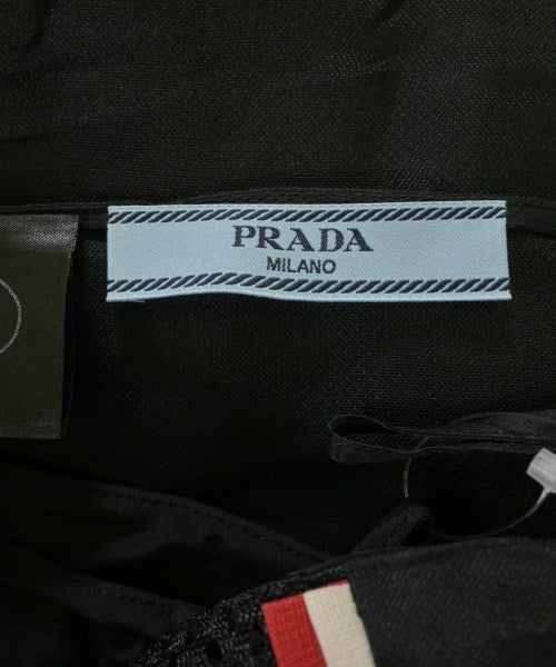 PRADA กระโปรงยาวถึงเข่า