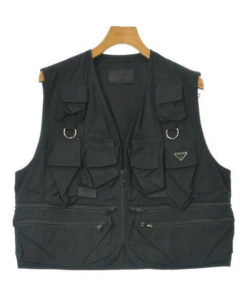 PRADA เสื้อลำลอง