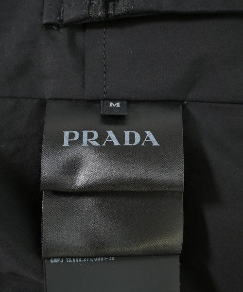 PRADA เสื้อลำลอง