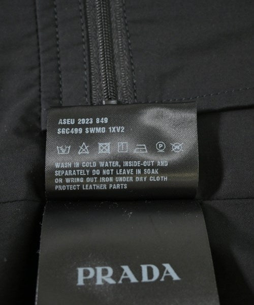 PRADA เสื้อลำลอง