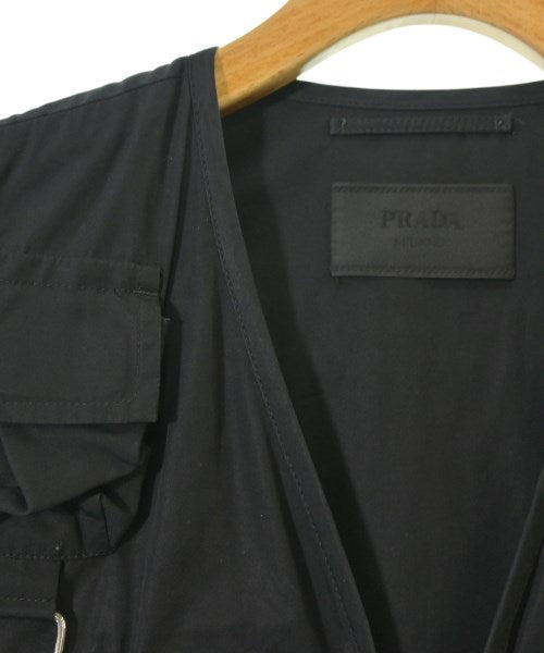 PRADA เสื้อลำลอง