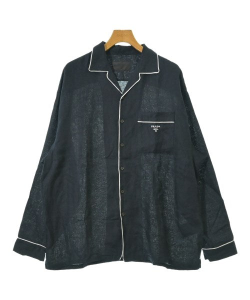 PRADA เสื้อลำลอง
