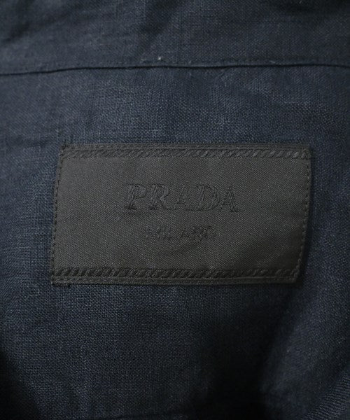PRADA เสื้อลำลอง