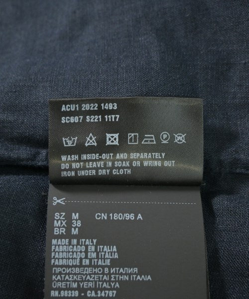 PRADA เสื้อลำลอง