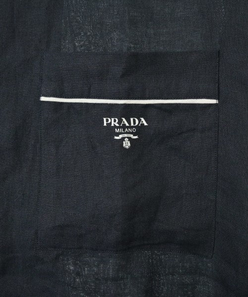 PRADA เสื้อลำลอง