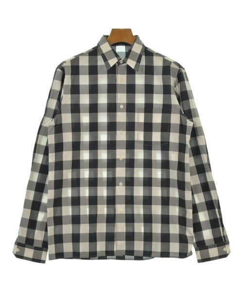 PRADA เสื้อลำลอง