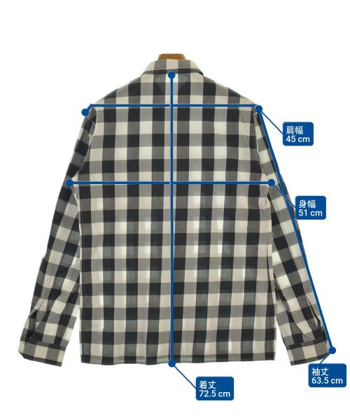 PRADA เสื้อลำลอง