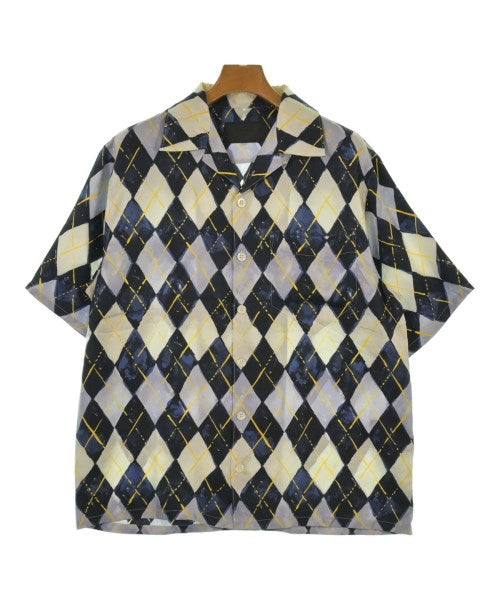 PRADA เสื้อลำลอง