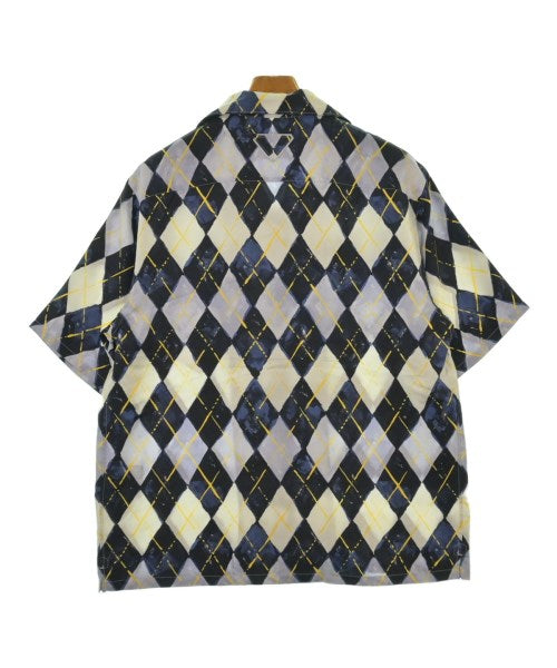 PRADA เสื้อลำลอง