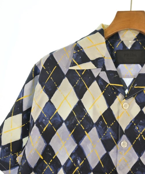 PRADA เสื้อลำลอง