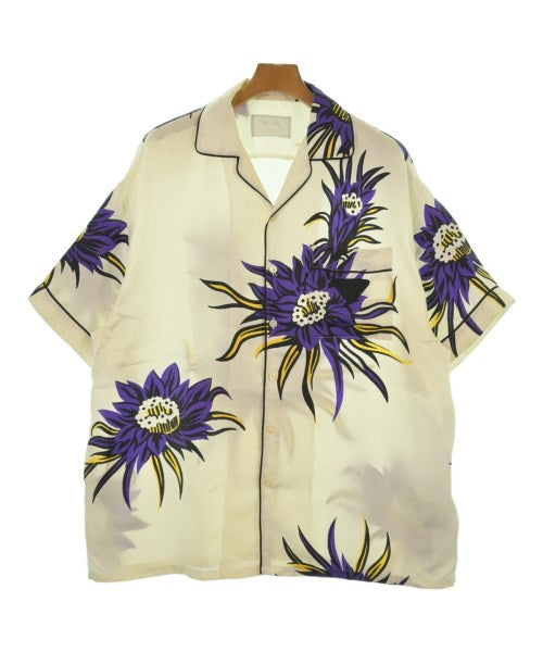 PRADA เสื้อลำลอง