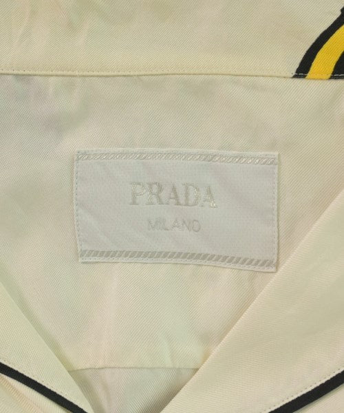 PRADA เสื้อลำลอง