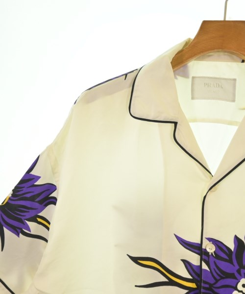 PRADA เสื้อลำลอง