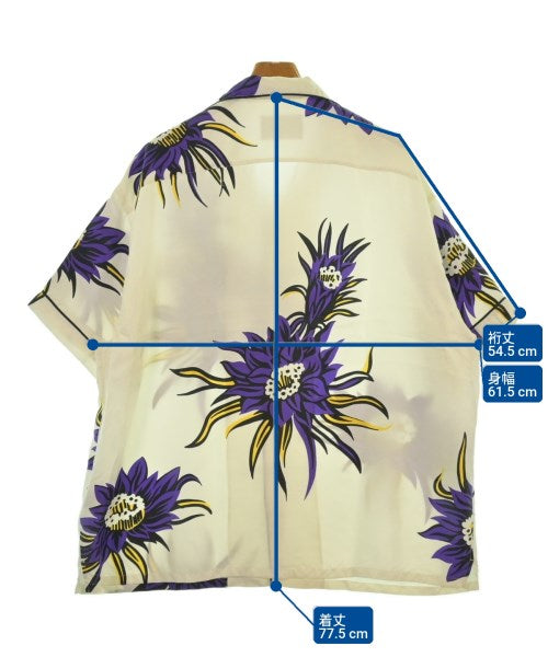 PRADA เสื้อลำลอง
