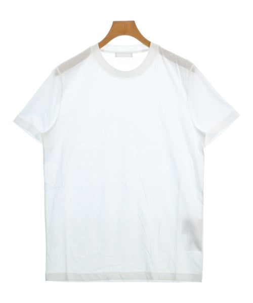 PRADA เสื้อยืด/เสื้อท็อปส์